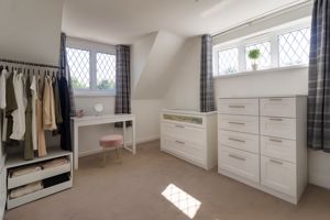 Bedroom Two- click for photo gallery